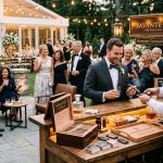 Cigar Bar for Weddings: Everything You Need to Know