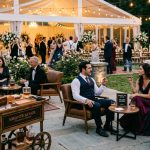 Luxury Wedding Ideas: Why a Cigar Lounge Elevates Your Reception