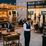 Corporate Event Ideas That Actually Impress Guests (With Cigar Lounge Setup)