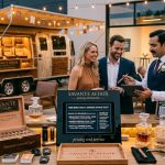 How Much Does a Cigar Lounge Cost for a Private Event?